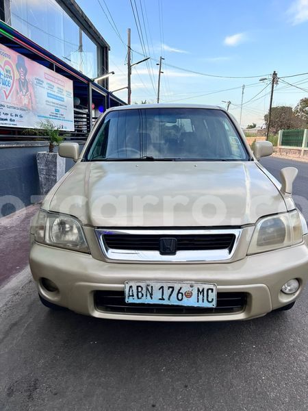 Big with watermark honda cr v maputo maputo 33187