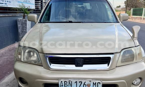 Tenga Tsaru Honda CR-V Bhurawuni Mota in Maputo in Maputo Tenga Tsaru Honda CR-V Bhurawuni Mota in Maputo in Maputo