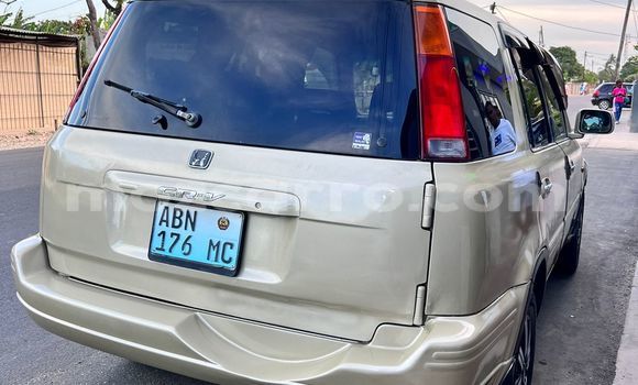 Tenga Tsaru Honda CR-V Bhurawuni Mota in Maputo in Maputo Tenga Tsaru Honda CR-V Bhurawuni Mota in Maputo in Maputo