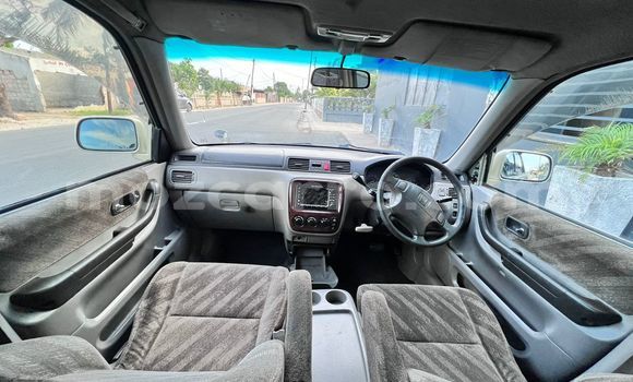 Tenga Tsaru Honda CR-V Bhurawuni Mota in Maputo in Maputo Tenga Tsaru Honda CR-V Bhurawuni Mota in Maputo in Maputo