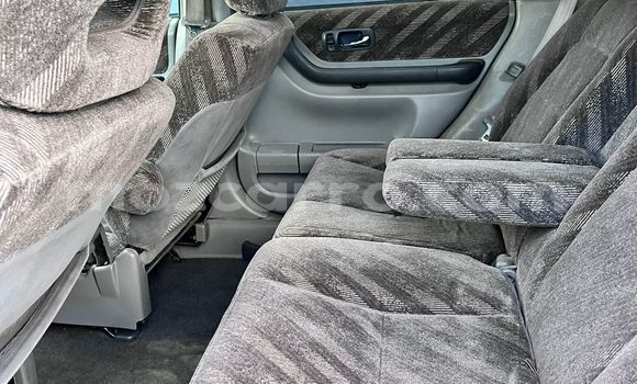 Tenga Tsaru Honda CR-V Bhurawuni Mota in Maputo in Maputo Tenga Tsaru Honda CR-V Bhurawuni Mota in Maputo in Maputo