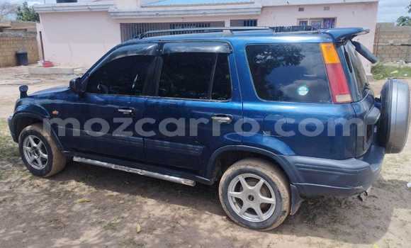 Tenga Tsaru Honda CR-V Bhuruu Mota in Maputo in Maputo Tenga Tsaru Honda CR-V Bhuruu Mota in Maputo in Maputo