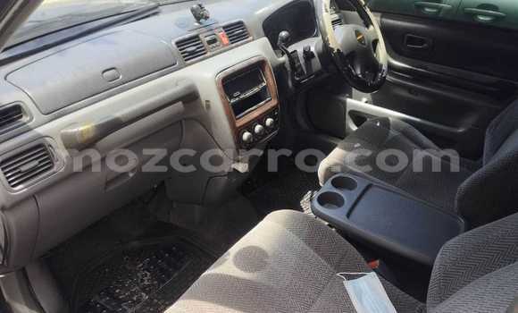 Tenga Tsaru Honda CR-V Bhuruu Mota in Maputo in Maputo Tenga Tsaru Honda CR-V Bhuruu Mota in Maputo in Maputo