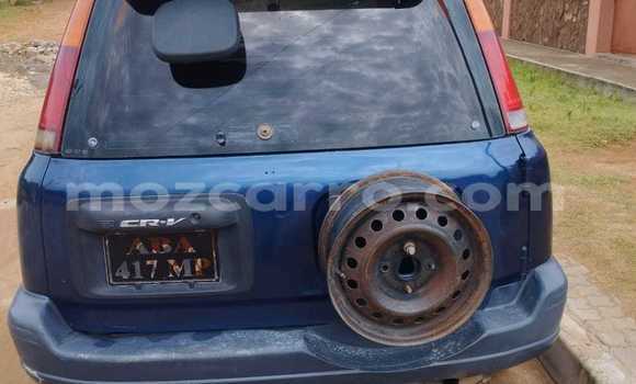 Tenga Tsaru Honda CR-V Bhuruu Mota in Maputo in Maputo Tenga Tsaru Honda CR-V Bhuruu Mota in Maputo in Maputo