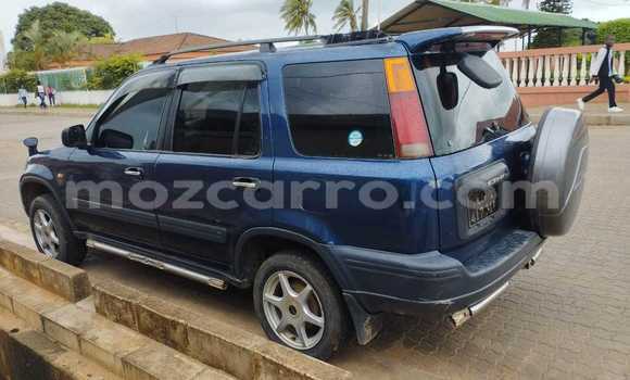 Tenga Tsaru Honda CR-V Bhuruu Mota in Maputo in Maputo Tenga Tsaru Honda CR-V Bhuruu Mota in Maputo in Maputo