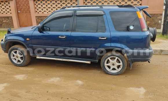 Tenga Tsaru Honda CR-V Bhuruu Mota in Maputo in Maputo Tenga Tsaru Honda CR-V Bhuruu Mota in Maputo in Maputo