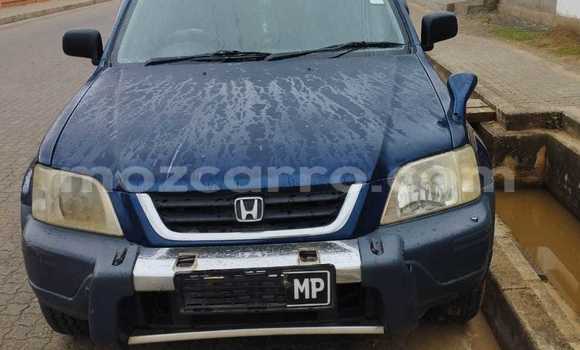 Tenga Tsaru Honda CR-V Bhuruu Mota in Maputo in Maputo Tenga Tsaru Honda CR-V Bhuruu Mota in Maputo in Maputo