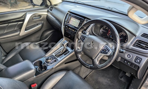 Tenga Tsaru Mitsubishi Pajero Sport Zvimwe Mota in Maputo in Maputo Tenga Tsaru Mitsubishi Pajero Sport Zvimwe Mota in Maputo in Maputo