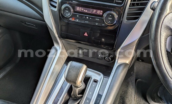 Tenga Tsaru Mitsubishi Pajero Sport Zvimwe Mota in Maputo in Maputo Tenga Tsaru Mitsubishi Pajero Sport Zvimwe Mota in Maputo in Maputo