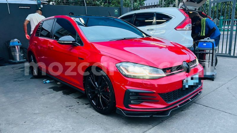 Big with watermark volkswagen golf gti maputo maputo 33190