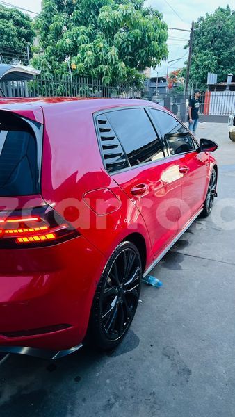 Big with watermark volkswagen golf gti maputo maputo 33190