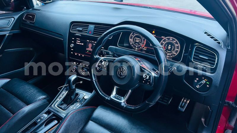 Big with watermark volkswagen golf gti maputo maputo 33190