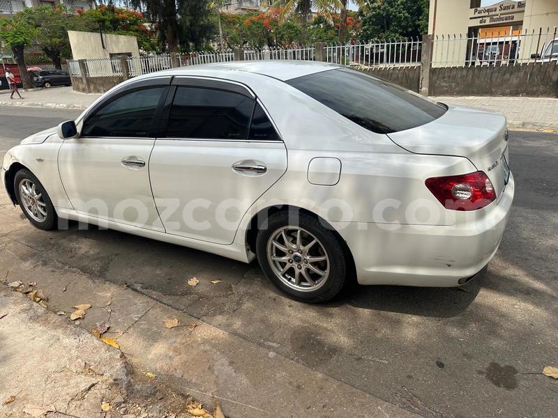 Big with watermark toyota mark x maputo maputo 33191