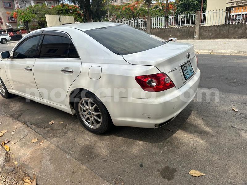 Big with watermark toyota mark x maputo maputo 33191