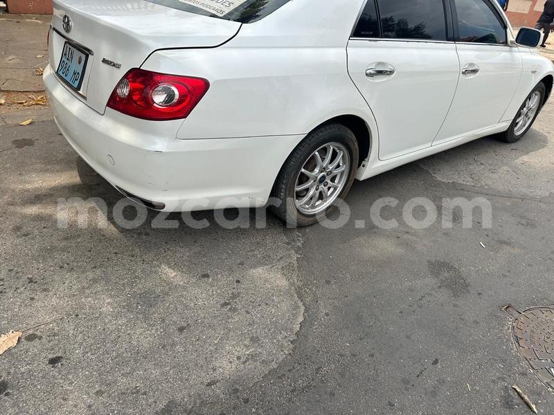 Big with watermark toyota mark x maputo maputo 33191