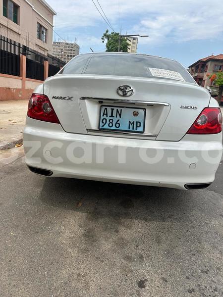 Big with watermark toyota mark x maputo maputo 33191