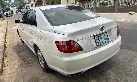 Tenga Tsaru Toyota Mark X Chena Mota in Maputo in Maputo Tenga Tsaru Toyota Mark X Chena Mota in Maputo in Maputo