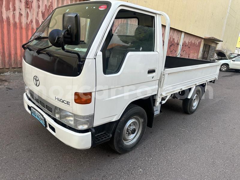 Big with watermark toyota hiace maputo maputo 33192