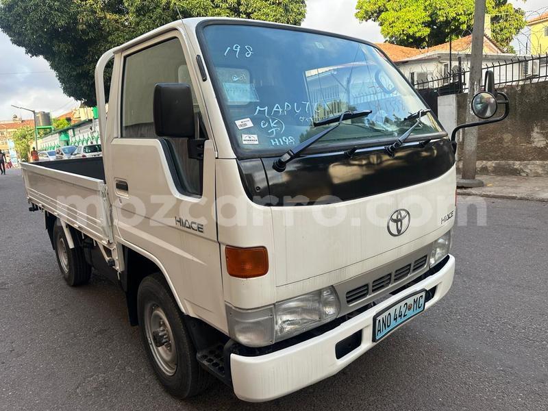 Big with watermark toyota hiace maputo maputo 33192