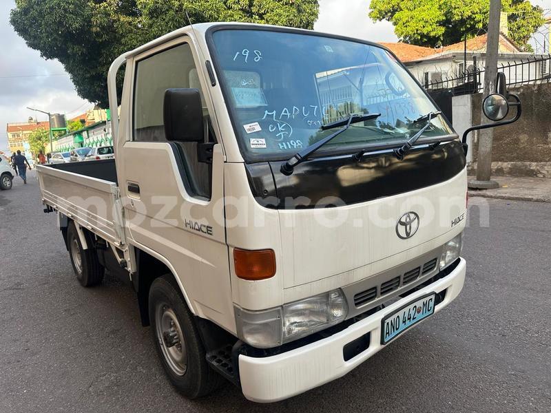 Big with watermark toyota hiace maputo maputo 33192