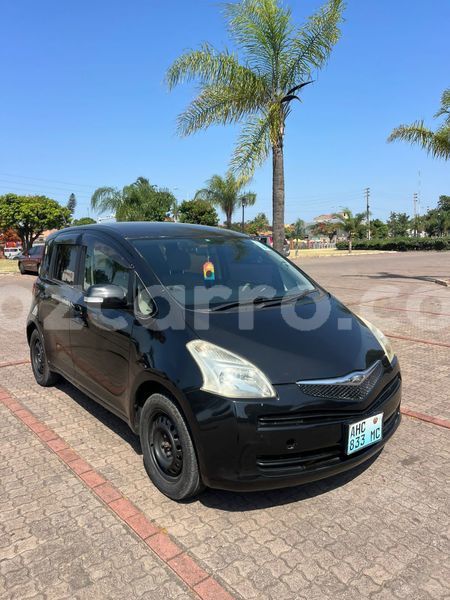 Big with watermark toyota ractis maputo maputo 33194