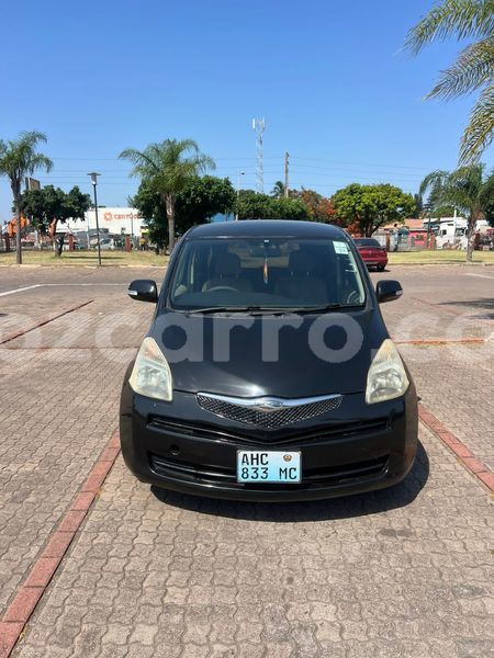 Big with watermark toyota ractis maputo maputo 33194