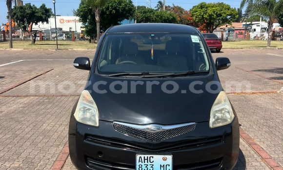 Tenga Tsaru Toyota Ractis Nhema Mota in Maputo in Maputo Tenga Tsaru Toyota Ractis Nhema Mota in Maputo in Maputo