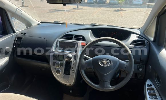 Tenga Tsaru Toyota Ractis Nhema Mota in Maputo in Maputo Tenga Tsaru Toyota Ractis Nhema Mota in Maputo in Maputo