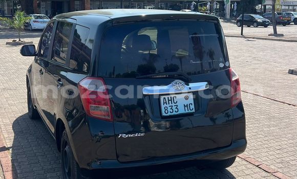 Tenga Tsaru Toyota Ractis Nhema Mota in Maputo in Maputo Tenga Tsaru Toyota Ractis Nhema Mota in Maputo in Maputo