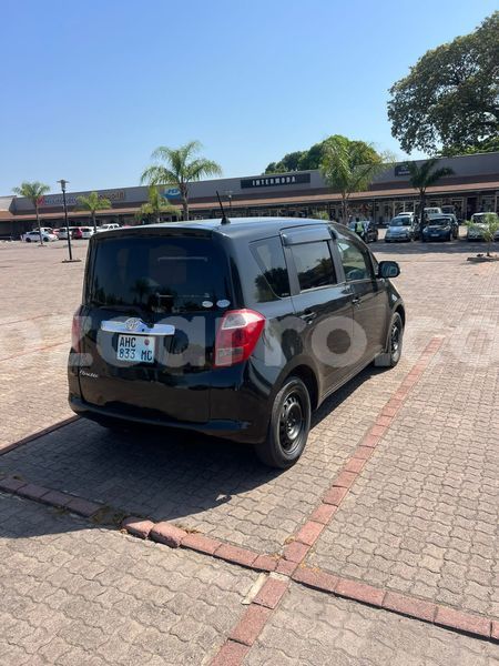 Big with watermark toyota ractis maputo maputo 33194