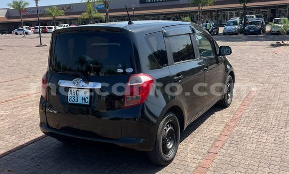 Tenga Tsaru Toyota Ractis Nhema Mota in Maputo in Maputo Tenga Tsaru Toyota Ractis Nhema Mota in Maputo in Maputo