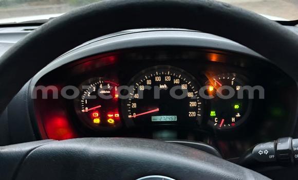 Tenga Tsaru Isuzu KB Chena Mota in Maputo in Maputo Tenga Tsaru Isuzu KB Chena Mota in Maputo in Maputo