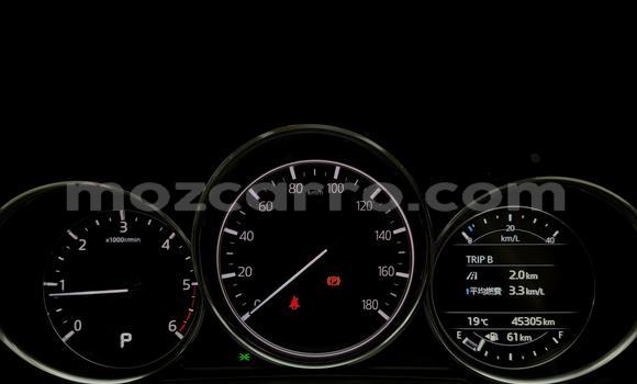 Nunua Mpya Mazda CX-5 Nyekundu Gari ndani ya Maputo nchini Maputo Nunua Mpya Mazda CX-5 Nyekundu Gari ndani ya Maputo nchini Maputo