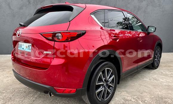 Nunua Mpya Mazda CX-5 Nyekundu Gari ndani ya Maputo nchini Maputo Nunua Mpya Mazda CX-5 Nyekundu Gari ndani ya Maputo nchini Maputo