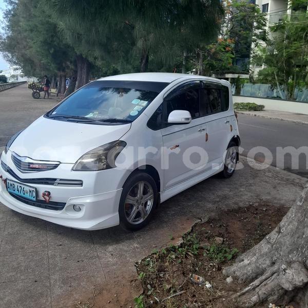 Big with watermark toyota vitz maputo maputo 33197