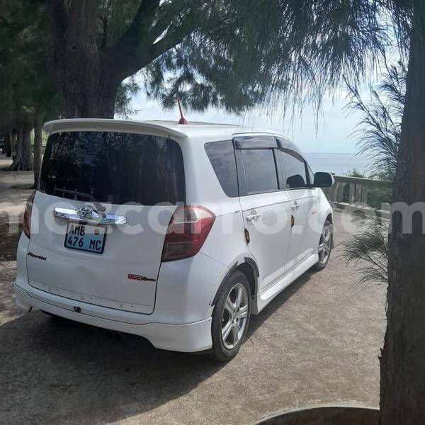 Big with watermark toyota vitz maputo maputo 33197