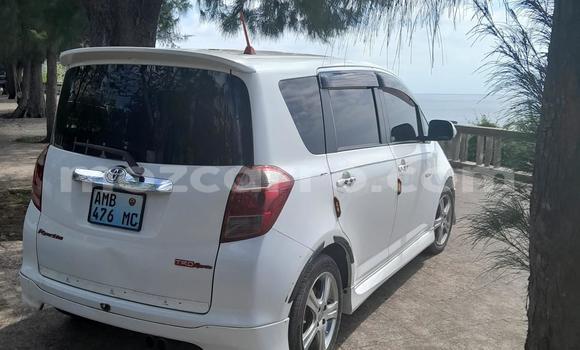 Tenga Tsaru Toyota Vitz Chena Mota in Maputo in Maputo Tenga Tsaru Toyota Vitz Chena Mota in Maputo in Maputo
