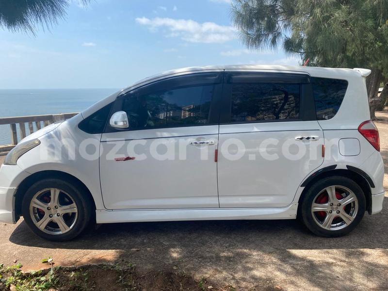 Big with watermark toyota vitz maputo maputo 33197