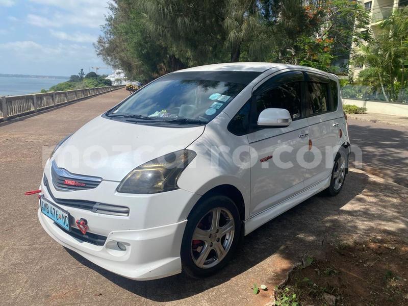 Big with watermark toyota vitz maputo maputo 33197