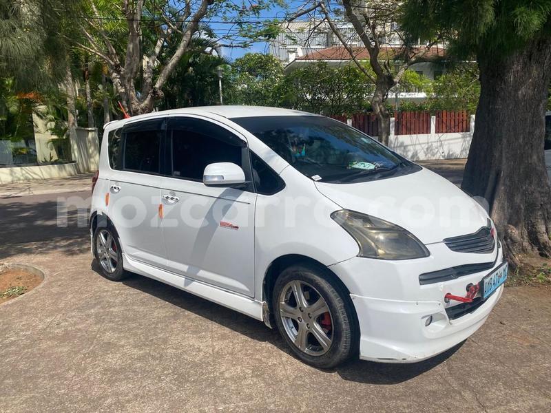 Big with watermark toyota vitz maputo maputo 33197