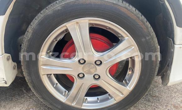 Tenga Tsaru Toyota Vitz Chena Mota in Maputo in Maputo Tenga Tsaru Toyota Vitz Chena Mota in Maputo in Maputo