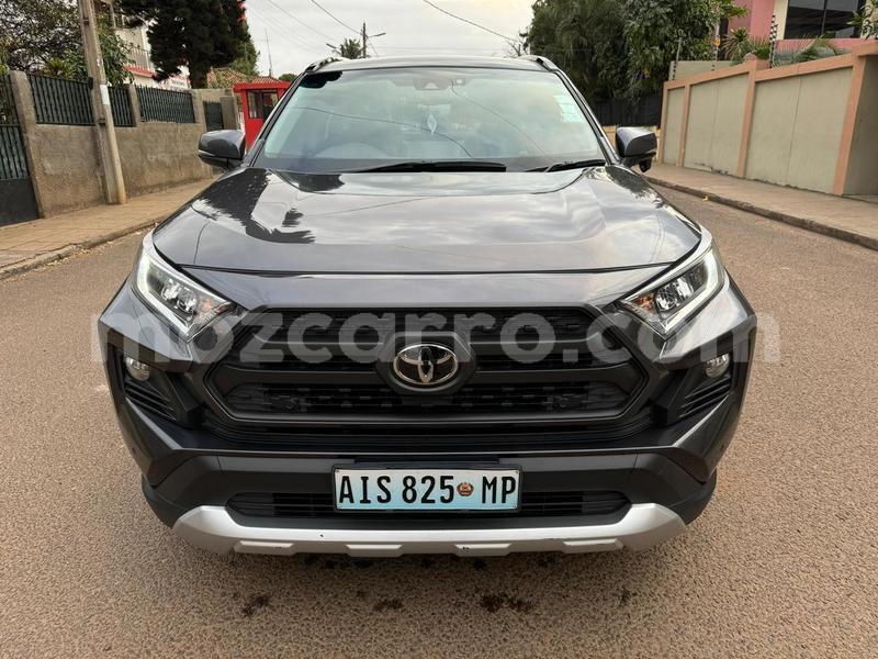 Big with watermark toyota rav4 maputo maputo 33198