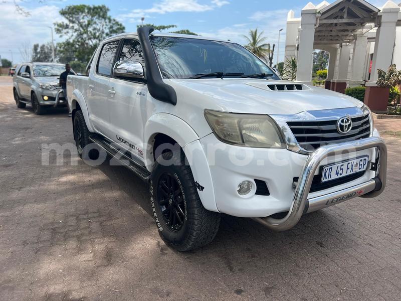 Big with watermark toyota hilux maputo maputo 33199