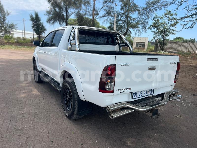 Big with watermark toyota hilux maputo maputo 33199