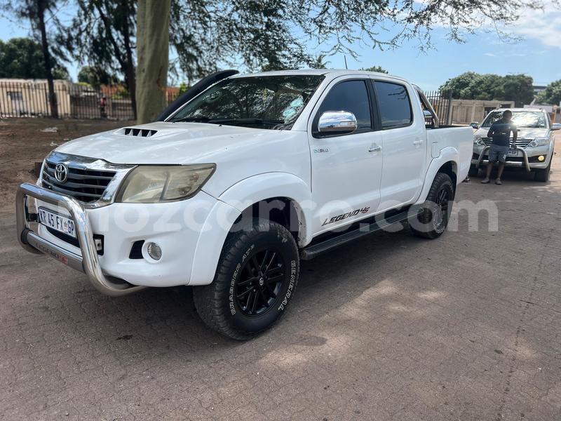 Big with watermark toyota hilux maputo maputo 33199