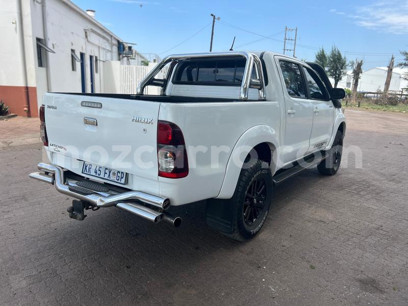 Big with watermark toyota hilux maputo maputo 33199