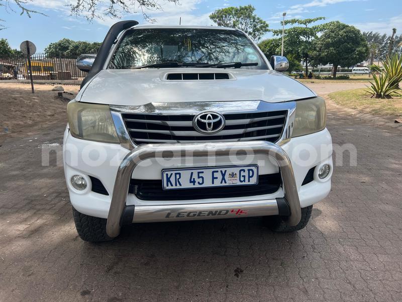 Big with watermark toyota hilux maputo maputo 33199