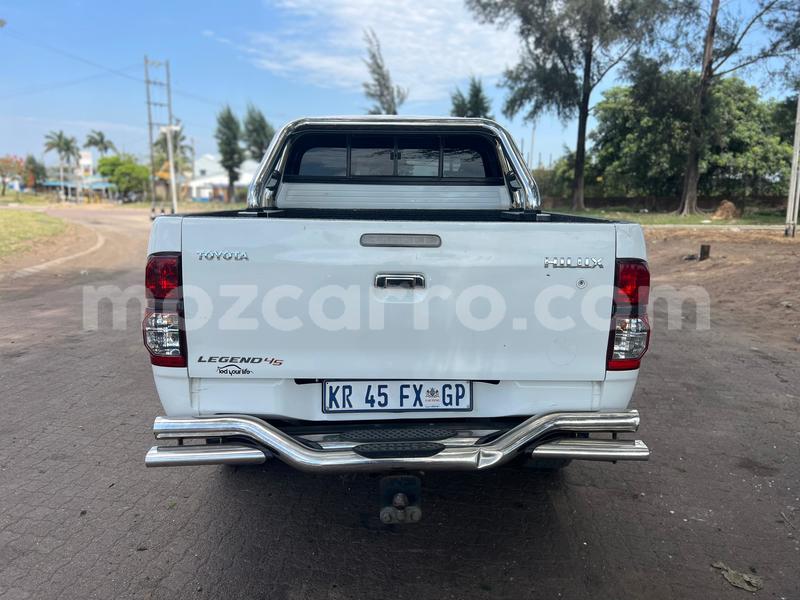 Big with watermark toyota hilux maputo maputo 33199