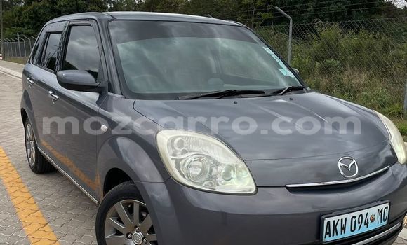 Nunua Ilio tumika Mazda Verisa Nyingine Gari ndani ya Maputo nchini Maputo Nunua Ilio tumika Mazda Verisa Nyingine Gari ndani ya Maputo nchini Maputo
