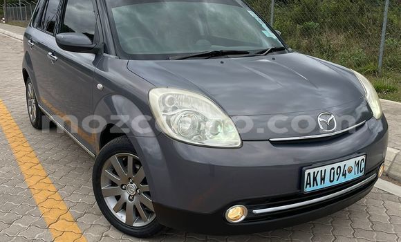 Nunua Ilio tumika Mazda Verisa Nyingine Gari ndani ya Maputo nchini Maputo Nunua Ilio tumika Mazda Verisa Nyingine Gari ndani ya Maputo nchini Maputo